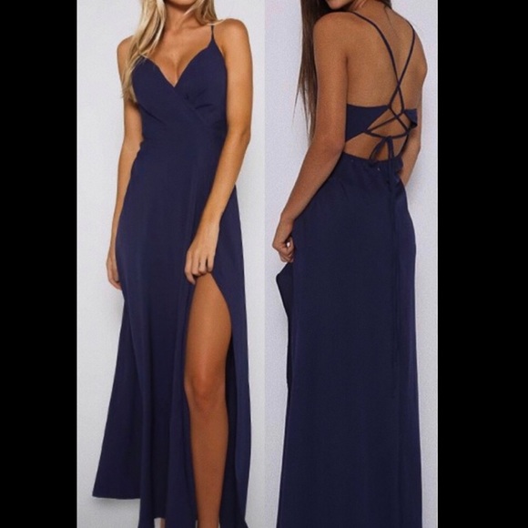 Peppermayo sweet rebellion dress - Picture 2 of 3